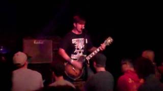 NAILS @ CAMARILLO CA 6/11/2010 PART 1