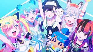 Bang Dream! Our Notes: Mugendai Mewtype TearJerker All Perfect Full Combo 