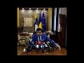 Прямой эфир Михаила Саакашвили прервали после слов, как хорошо сядут воры из власти