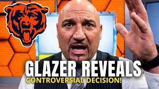 🛑 COACH MAKES HUGE MISTAKE! |Chicago Bears News