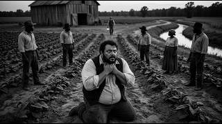 The Man Who Vanished Into Legend | A Forgotten Historical Mystery of the American South