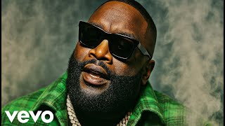 Rick Ross - For My Niggas ft. Jeezy & Boosie Badazz