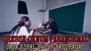 Ki Sambung Roso Test Ilmunya Dukun Pemilik Ajian Pancasona ....