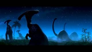 The Good Dinosaur | Official US Teaser Trailer | HD | Jeffrey Wright, Raymond Ochoa 2015 Movie