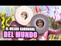 EL MEJOR CARNAVAL del MUNDO desde DENTRO | VLOG