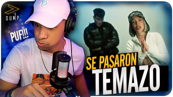 Kidd Voodoo, La Joaqui, Dysbit- Instinto Reaccion