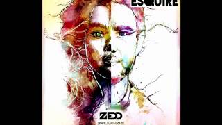 Zedd Feat. Selena Gomez - I Want You To Know (eSQUIRE Back In Time Remix) - FREE DL