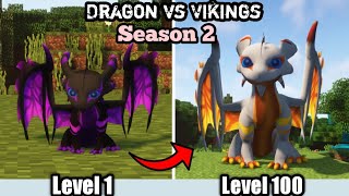 Rare Shadow Fury | Dragon vs Vikings Season 2 Part #8