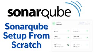 How To Sonarqube Setup From Scratch And Code Analysis (2024)
