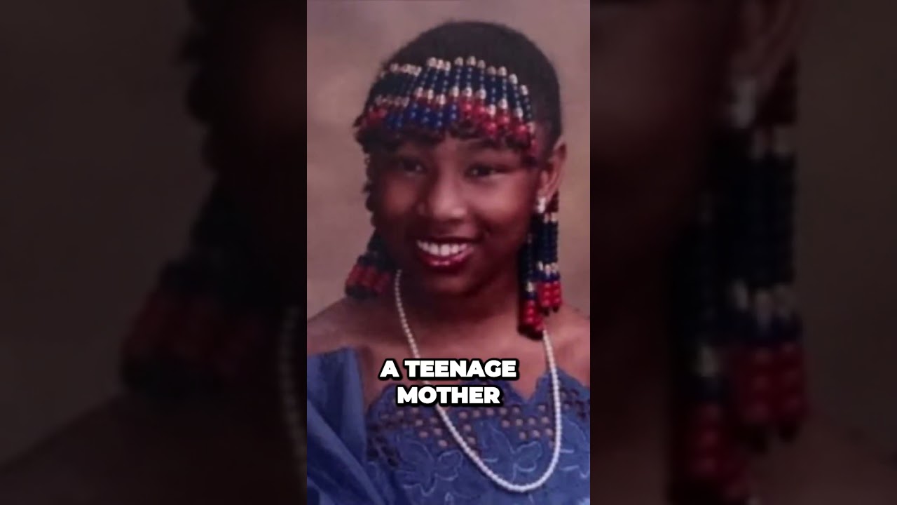 Overcoming Adversity From Single Mother to Law School Success