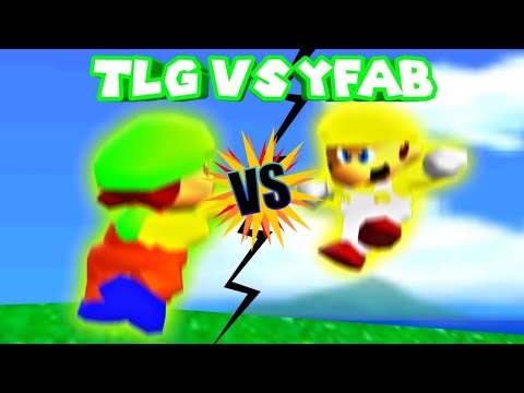 SM64 GSF: TLG VS. YFAB