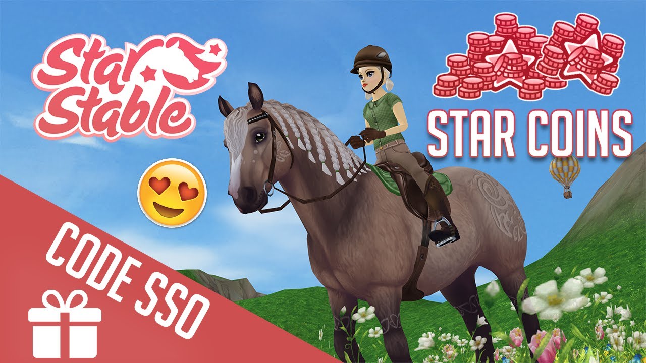 june 2021 star stable codes