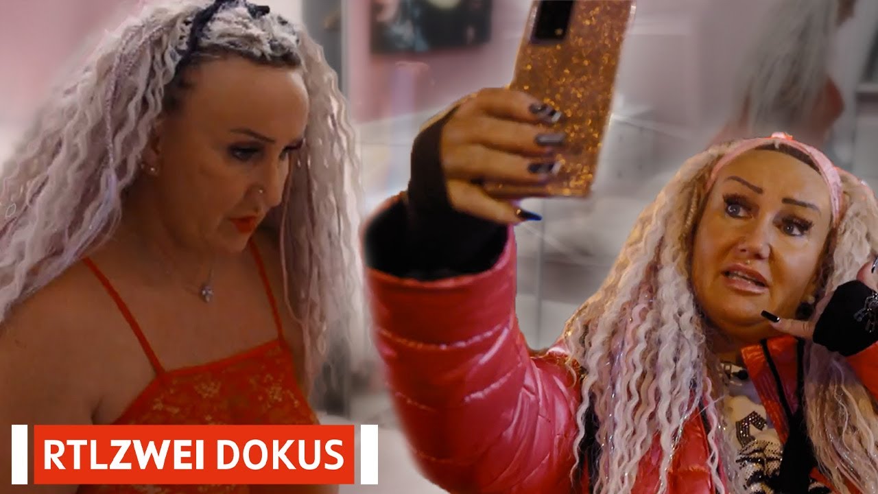 Rotlicht-Realität: Wenn Kunden ausbleiben 😰💥 | Reeperbahn privat! | RTLZWEI Dokus #36