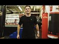 Becoming the Monster - Stipe Miocic