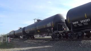NS 1086 West Sandusky, OH 11/15/14