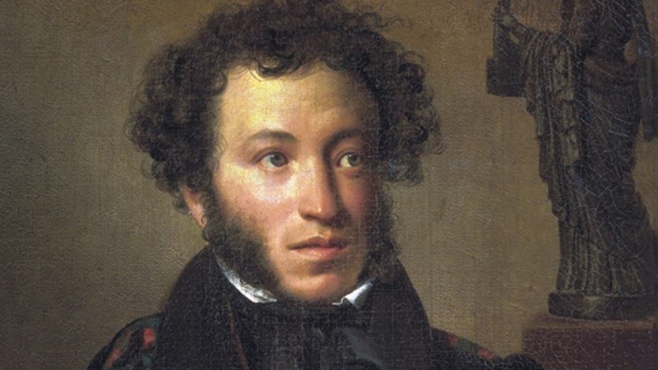 Поэт в России - больше не поэт - YouTube