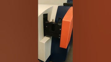 Tutorial to Run The Samples for NIR Instrument