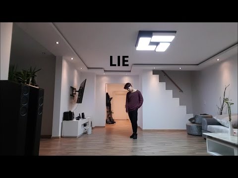 BTS (방탄소년단) JIMIN - "LIE" Short Dance Cover by Feng Yi