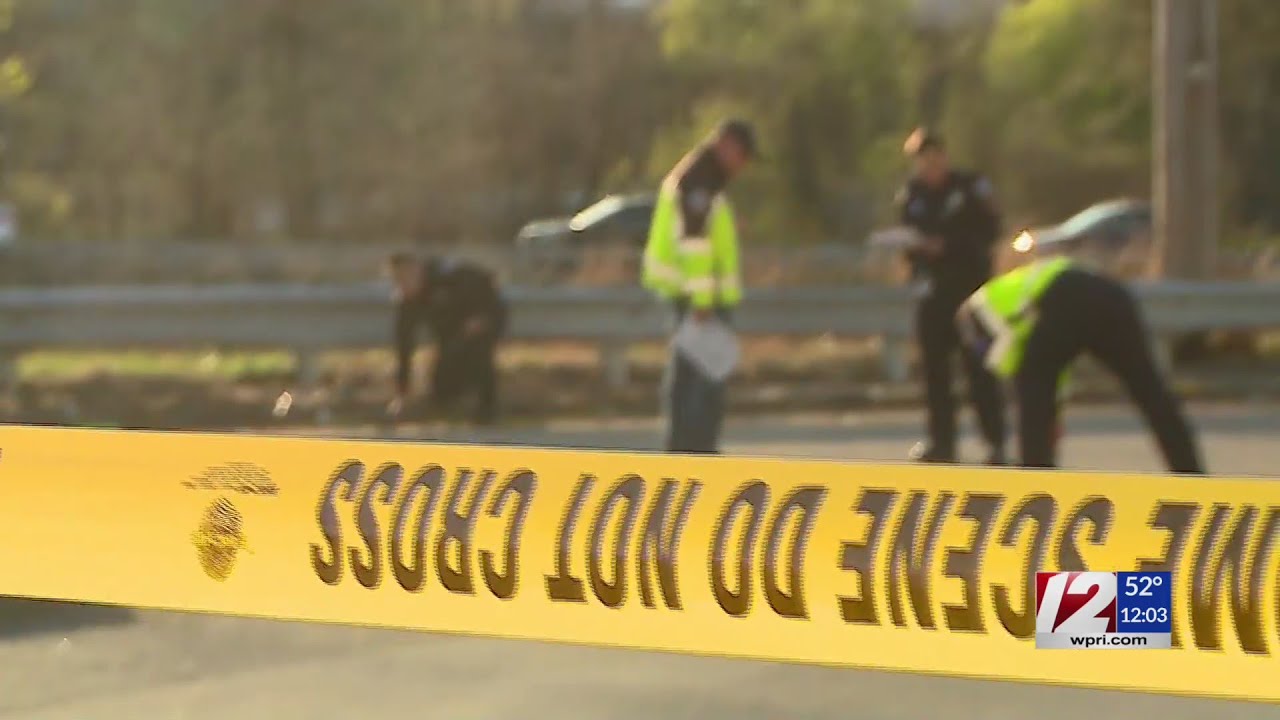 Suspect in deadly hit-and-run released on bail - YouTube