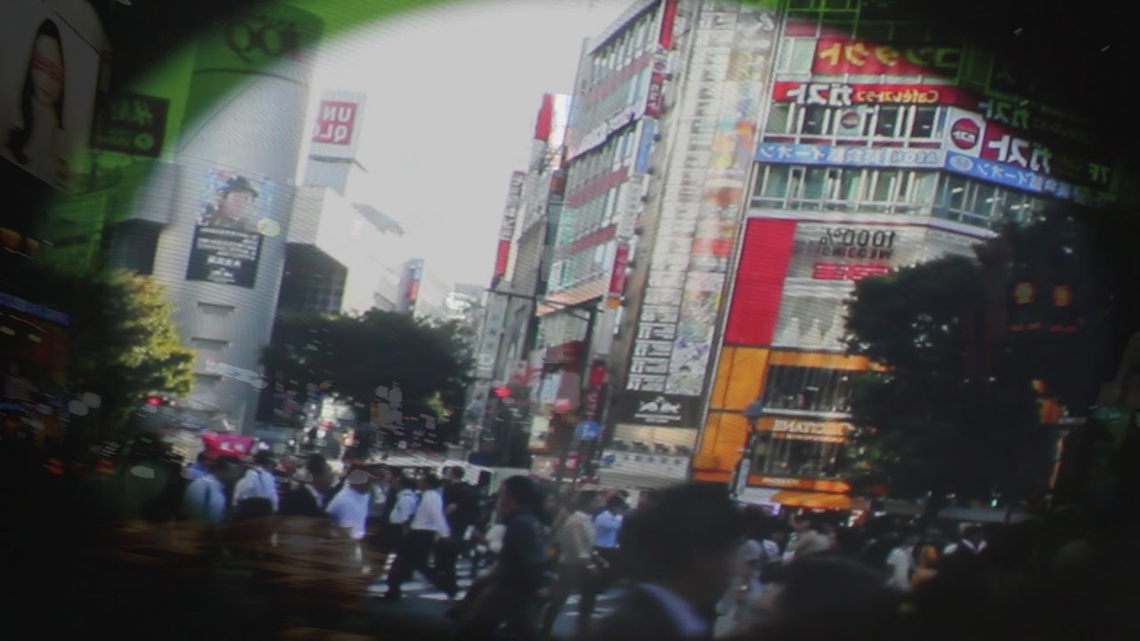 Anneka - A Strange and Distant Town