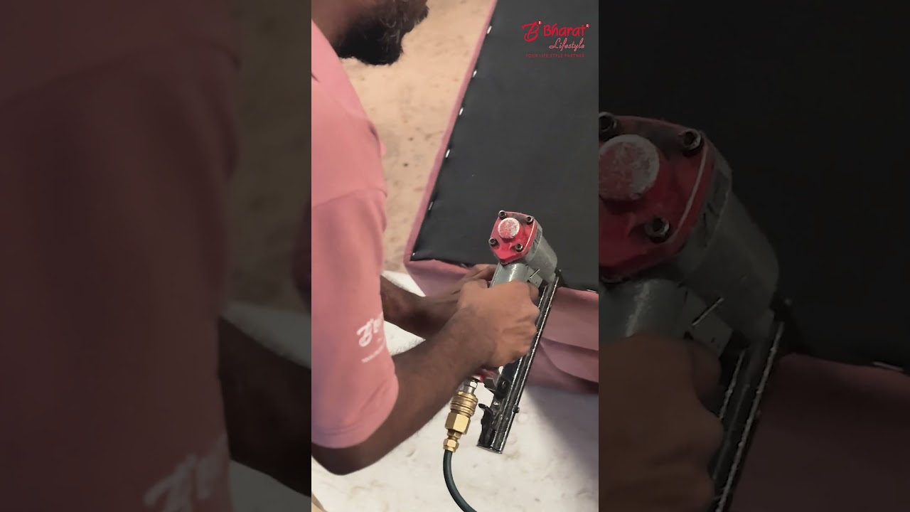 Craftsmanship in every detail |Bharat lifestyle |Furniture 