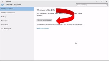 Windows 10 May 2019 Update, version 1903