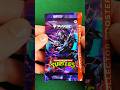 My 1st MTG TMNT ~*COLLECTOR*~ Pack Opening (396)