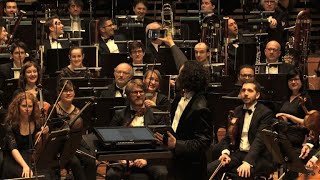 'Smartphone concert' makes classical music interactive