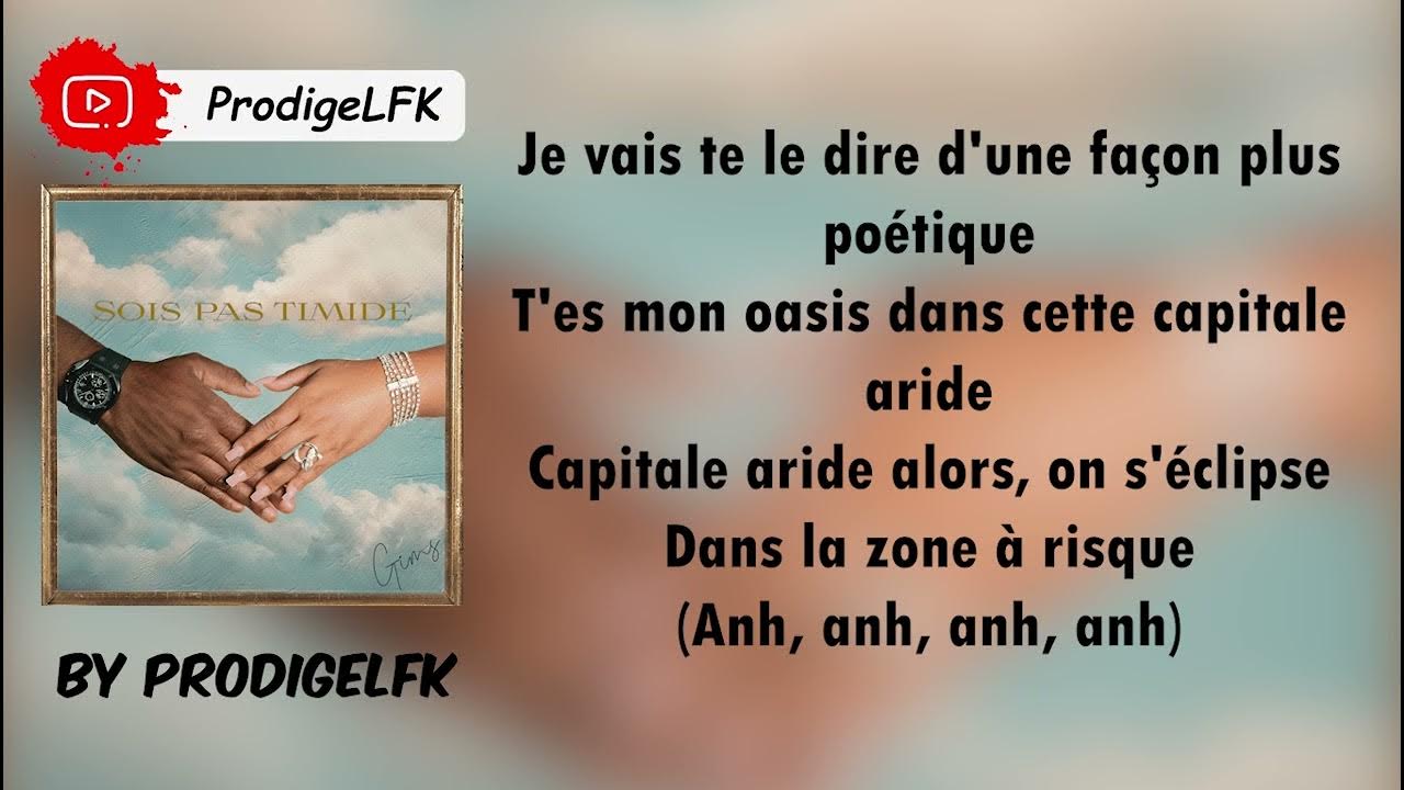 gims-sois-pas-timide-official-instrumental-youtube