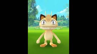 Pokemon Go - session 23 - User video