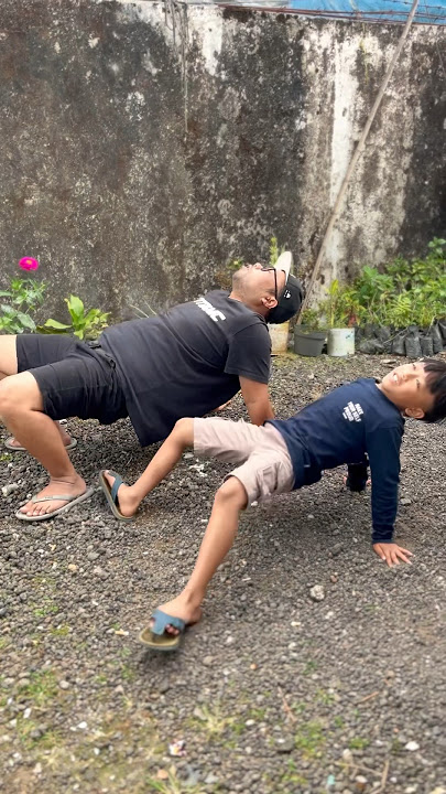 Kalau nyabutnya susah pakai sekop - kop sekop sekop sekop
