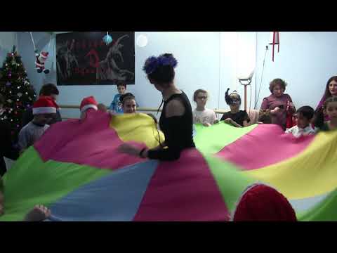 DYNAMIC - დინამიკა,  თამაში