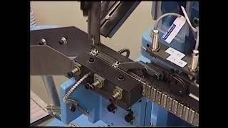 High-Efficiency Screwdriver System with Vibratory Feeder Bowl | Dixon Automatic Tools