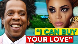 Sports Performance How Much Is Jay-Z Really Worth: Cars, Mansions, Jets and Islands!