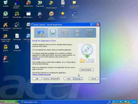 logiciel thinapp logiciel thinapp