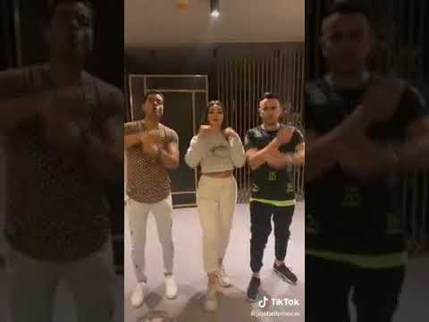 مهرجان حسن شاكوش وجواهرة انتى بسكوتي مقرمش