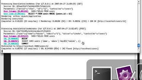 Episode 26  Hackers Love Mass Assignment