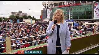 220706 ITV News Granada Reports