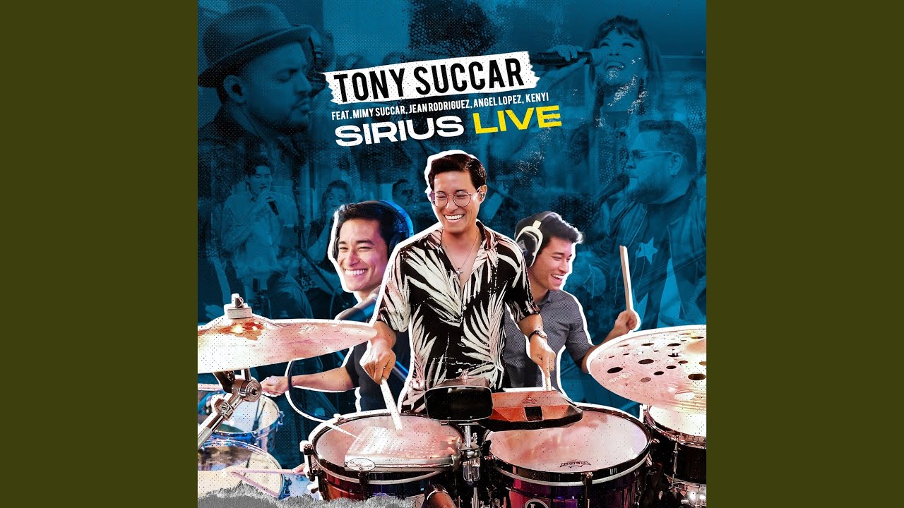 Sukiyaki (Live at Sirius) - YouTube
