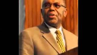 ''The History Of The Nation Of Islam Part 1''