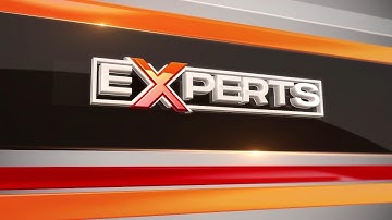 Experts Rebranding 2023 Title  HD