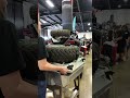 MacDermid Design Ltd UTV trunks were really nice. Super high quality
