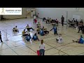 2023 CC M - Mozdulj Mozgáskorlátozottak Sportegyesülete HUN   vs   KS Indra Kazmierz POL