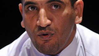 Algeria's 'Hirak' protest leader to face court on June 1 screenshot 4