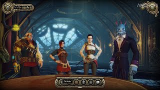 Divinity: Dragon Commander - Playthrough - Episode 2