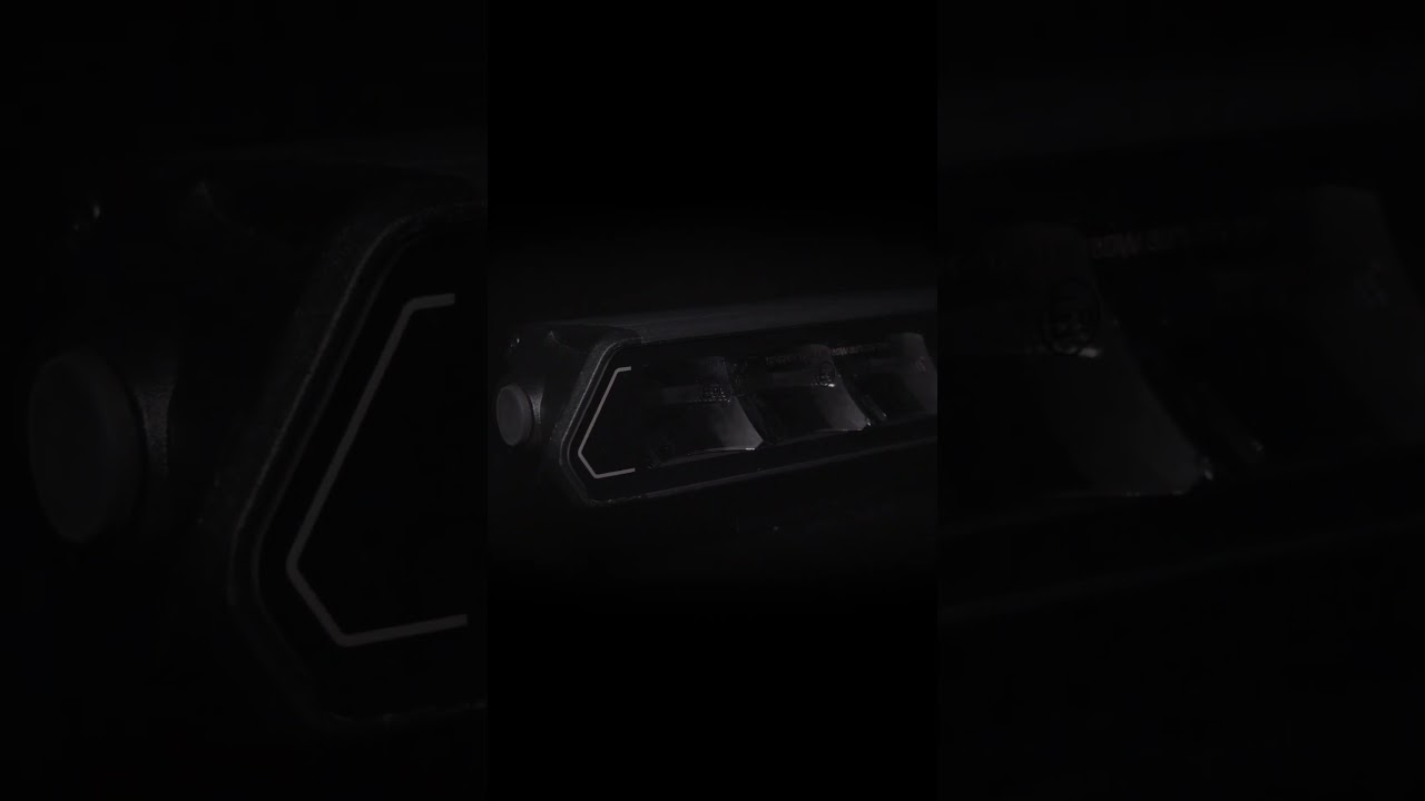 Ledson EPIX20+ LED Ramp 20" Powerboost