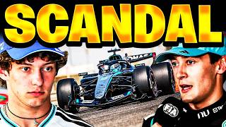 Antonelli &amp; Russell FURIOUS At Mercedes After Several DNFs 2026 Season!