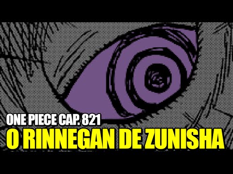 One Piece 1 O Rinnegan De Zunisha Revisao Youtube One Piece 1 O Rinnegan De Zunisha Revisao Youtube