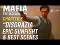 Mafia The Old Country  Chapter #8: Disgrazia Full Walkthrough | All Objectives & Collectibles Guide