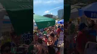 🇧🇷Brazil Copacabana Beach